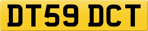 DT59DCT